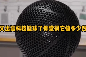  为什么高科技在篮球训练中如此重要：提升训练效果与球员表现的关键